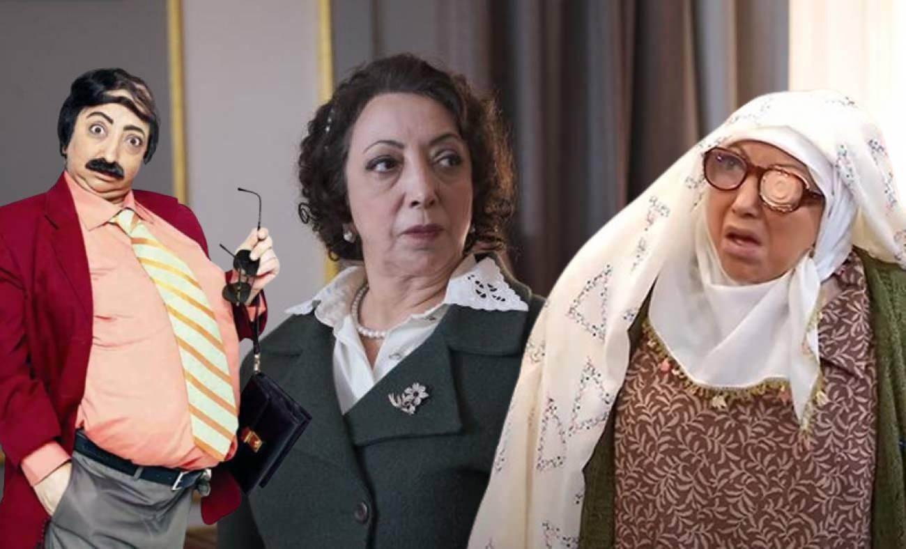 Yasemin Yal&ccedil;ın'dan yıllar sonra gelen itiraf! 