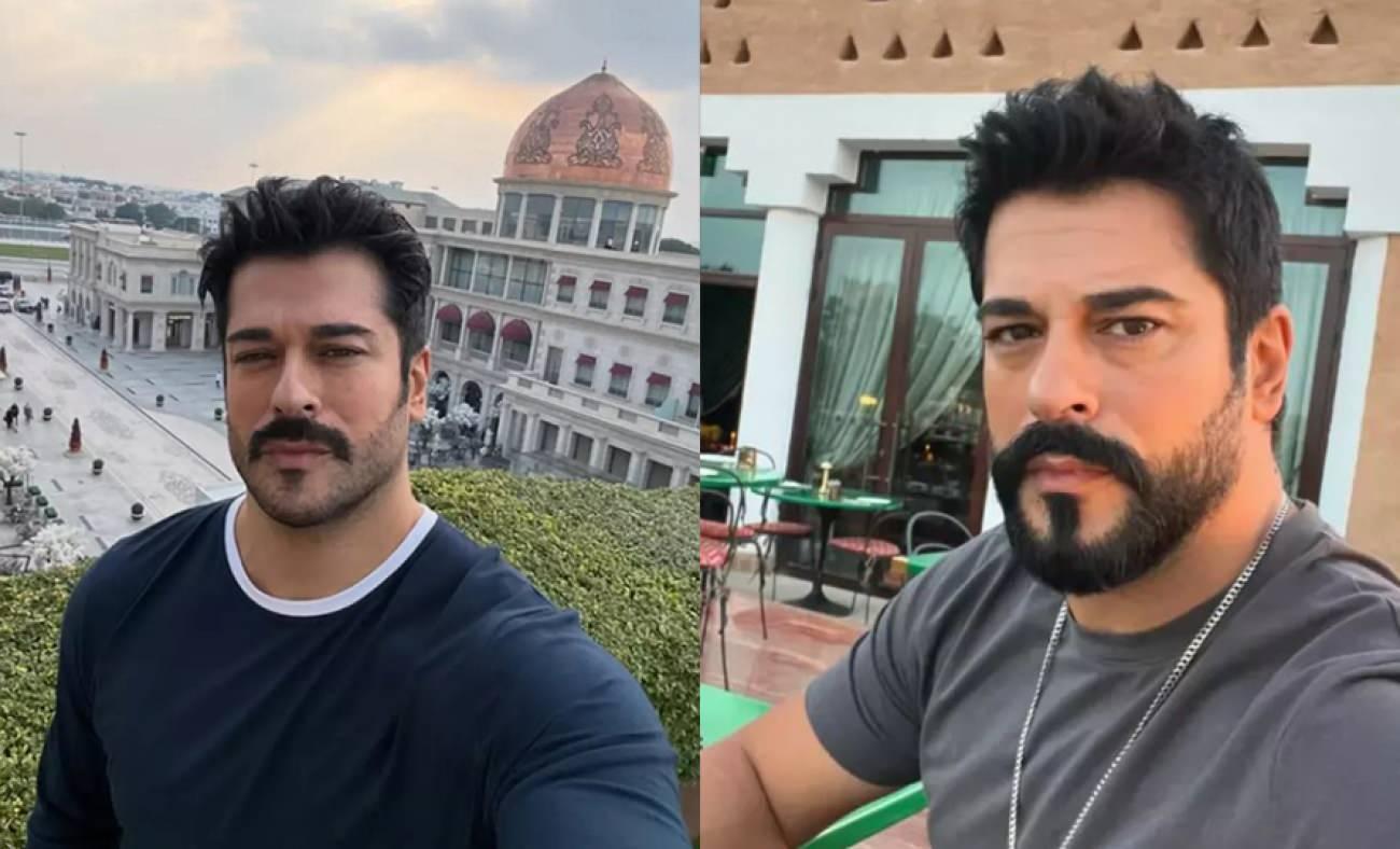 30 daire aldığı konuşuluyordu! Burak &Ouml;z&ccedil;ivit fena patladı