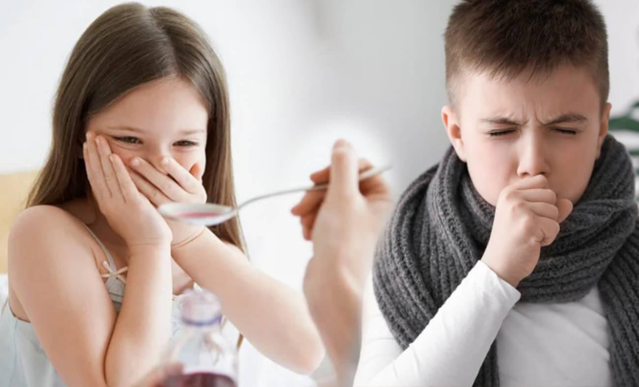 Basit bir &ouml;ks&uuml;r&uuml;n demeyin! &Ccedil;ocuklardaki riskli solunum belirtileri hayati alarm olabilir