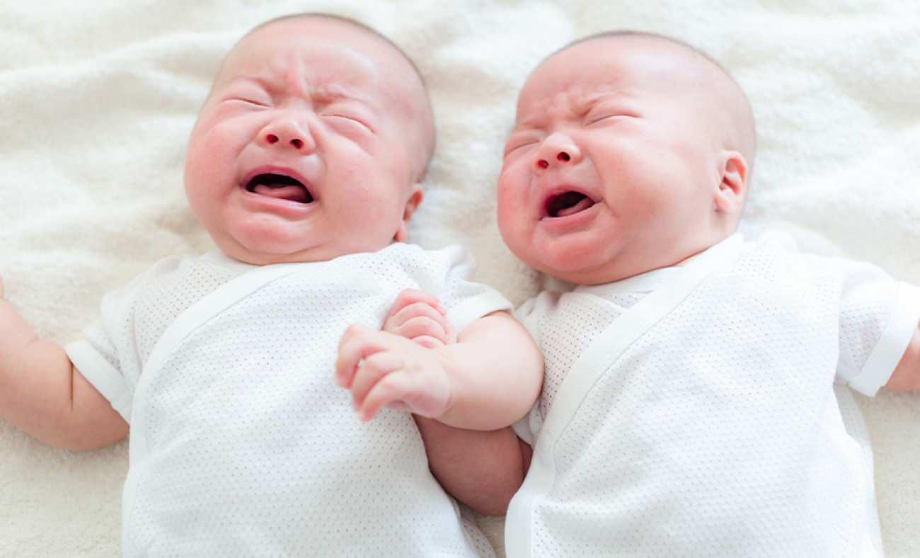 Bebeklere kabızlık neden olur? Kabızlık nasıl ge&ccedil;irilir?