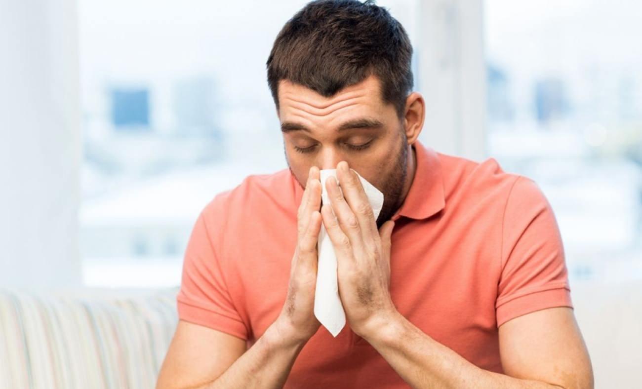 Beyaz yakalıların sessiz d&uuml;şmanı: Ofis tozları solunum sağlığını bozuyor!