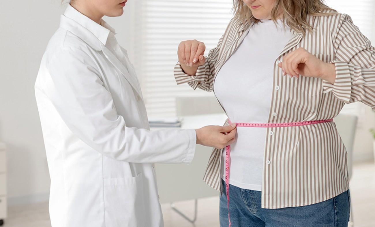 D&uuml;nya Obezite G&uuml;n&uuml;&rsquo;nde &ccedil;arpıcı sonu&ccedil;: T&uuml;rkiye&rsquo;de %68 obeziteyi tercih sayıyor