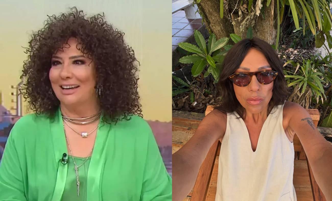 Işın Karaca'nın son haline kimse inanamadı! Bu kadar zayıflık olmaz dedirtti