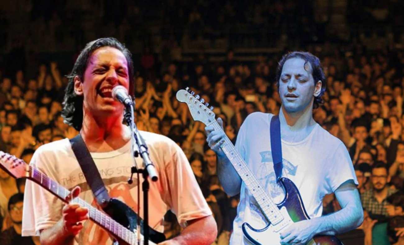 Kaan Tang&ouml;ze'nin uyuşturucu test sonucu belli oldu!