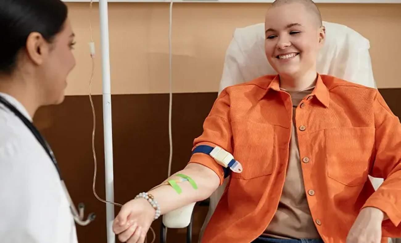 Kimileri i&ccedil;in umut kimileri i&ccedil;in risk: A'dan Z'ye kanserde sıcak kemoterapi