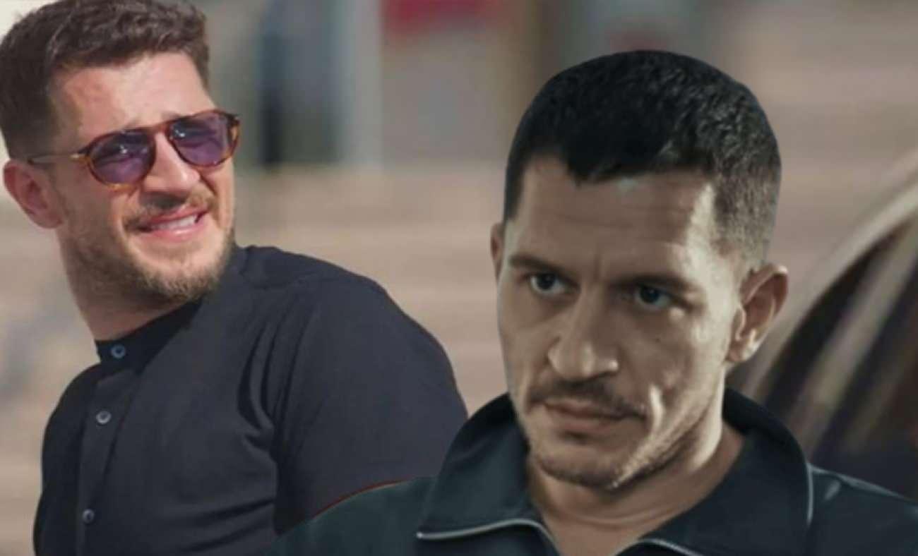 Uraz Kaygılaroğlu'ndan form&uuml;l: The Godfather melodileriyle rol&uuml;ne ısındı!