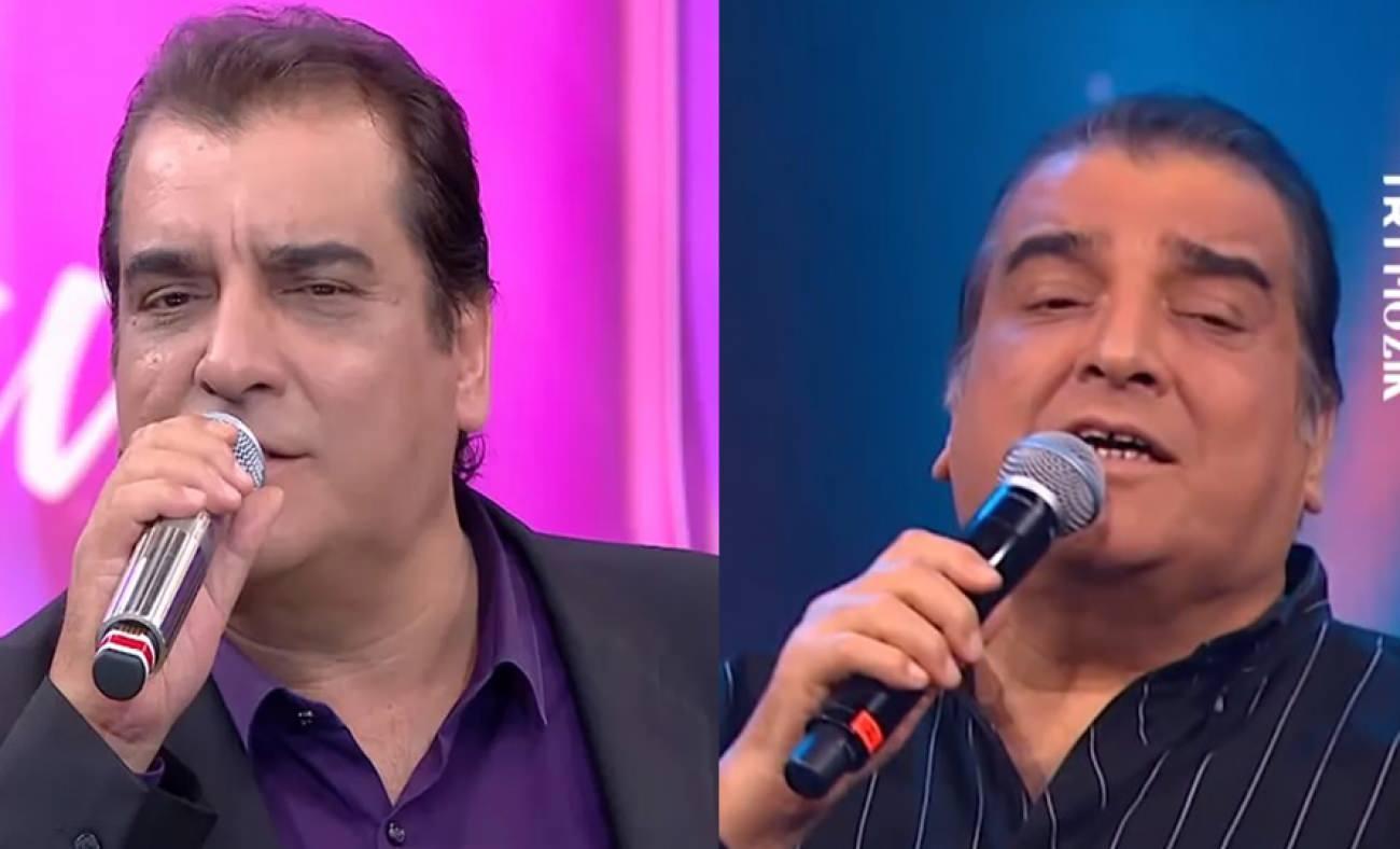 Yoğun bakıma kaldırılmıştı! &Ouml;mer Danış ilk kez ekranlara &ccedil;ıktı