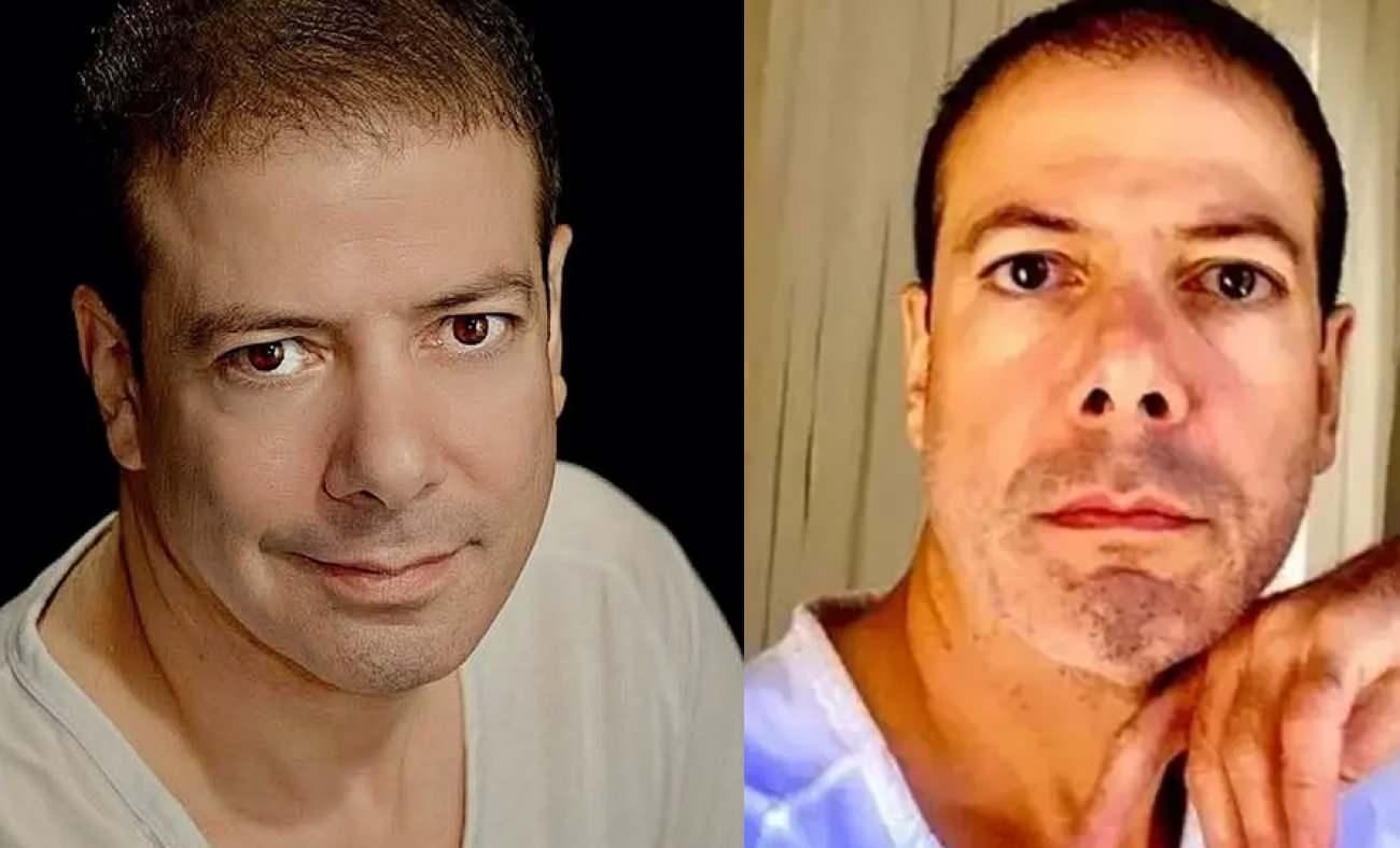 Tiyatro d&uuml;nyası yasta: Canberk U&ccedil;ucu hayatını kaybetti!