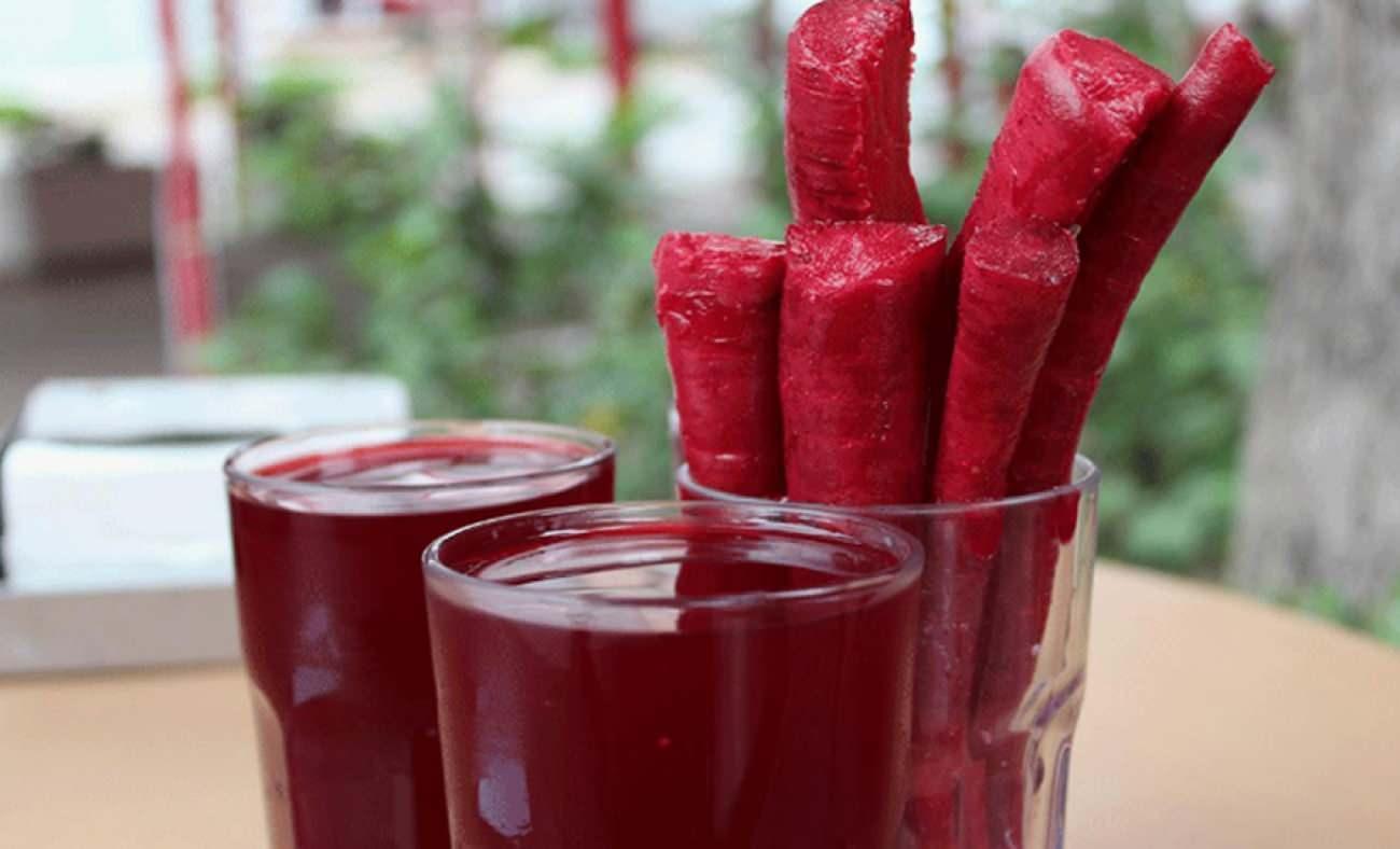 Adana şalgamı AB'den coğrafi işaret tescili aldı