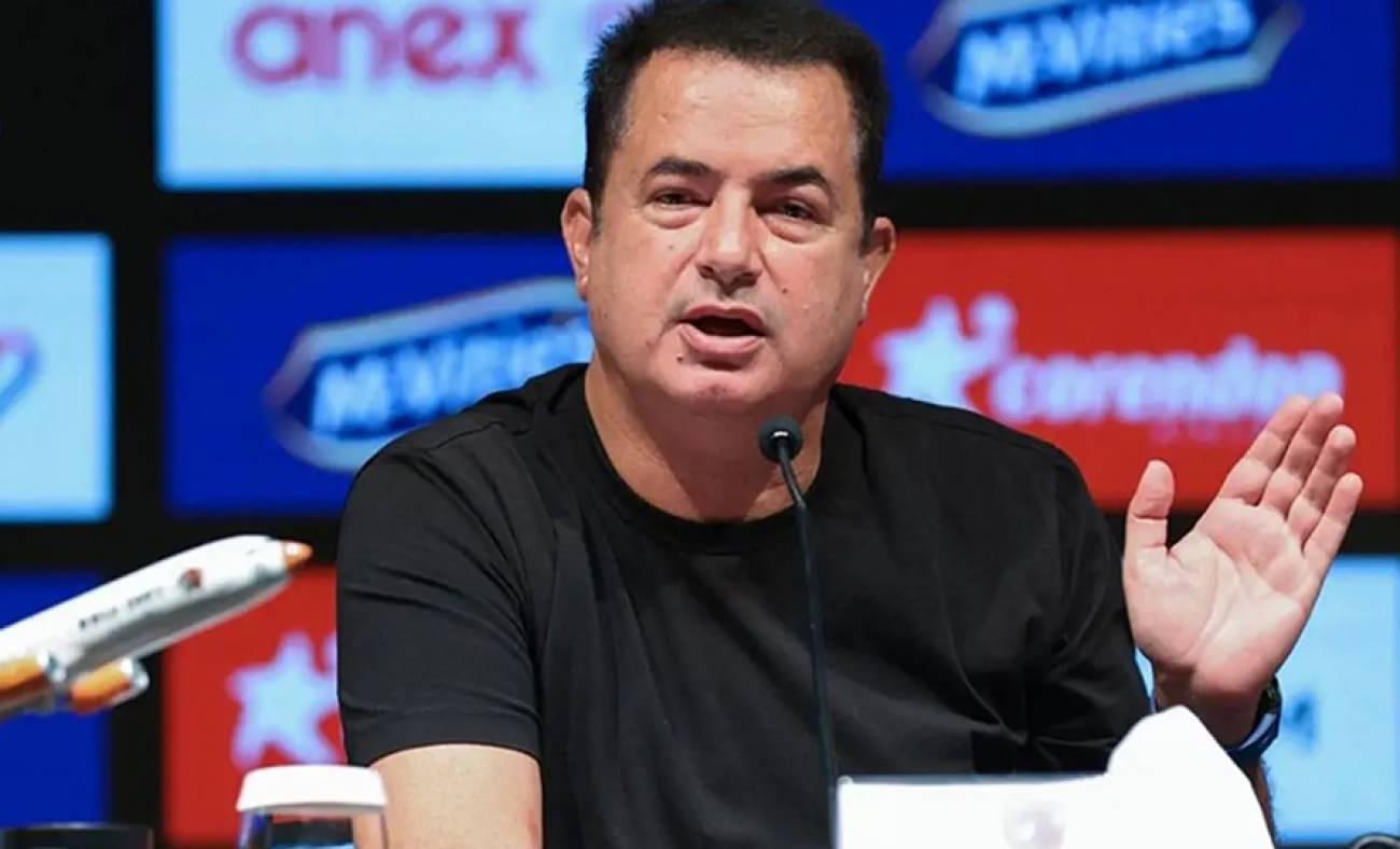 'Battı' s&ouml;ylentileri sonrası Acun Ilıcalı'dan tartışılan a&ccedil;ıklama: 'Maddi sıkıntı &ccedil;ekiyoruz'