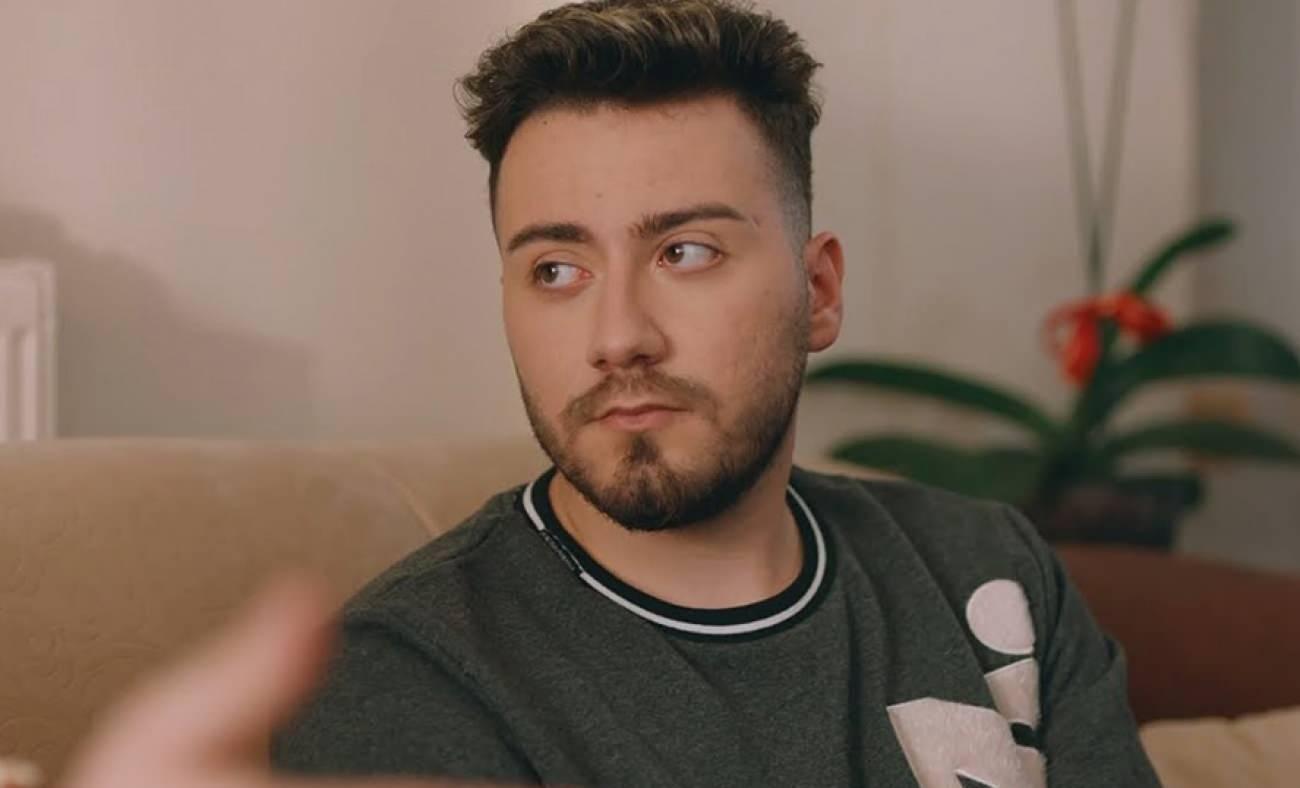 Enes Batur 3 Yıl Sonra YouTube&rsquo;a D&ouml;nd&uuml;! Son hali ve itirafı g&uuml;ndem oldu