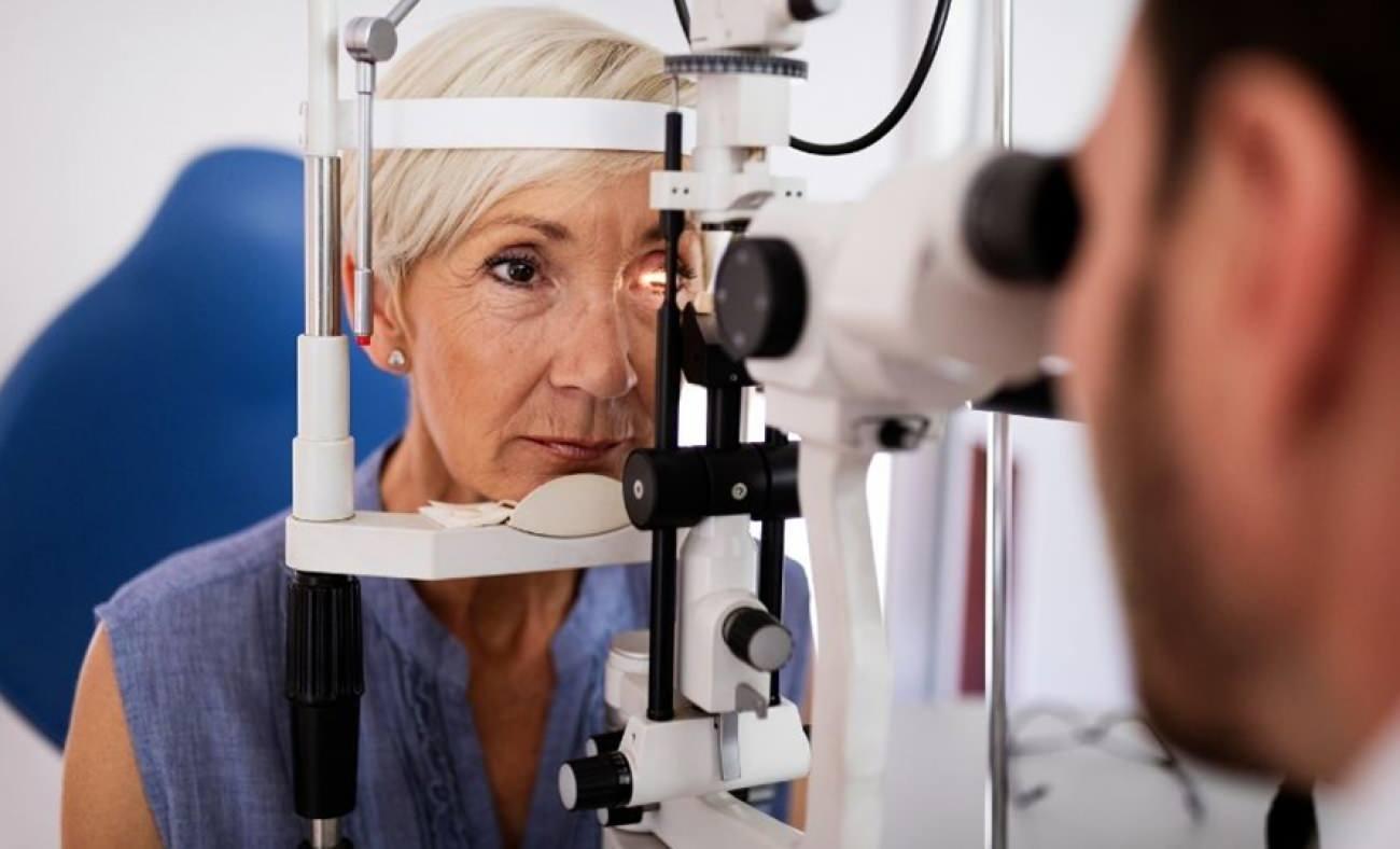 Glokoma karşı tedbir alın: Belirti vermeden ilerliyor, 2 milyon kişiyi hedef alıyor