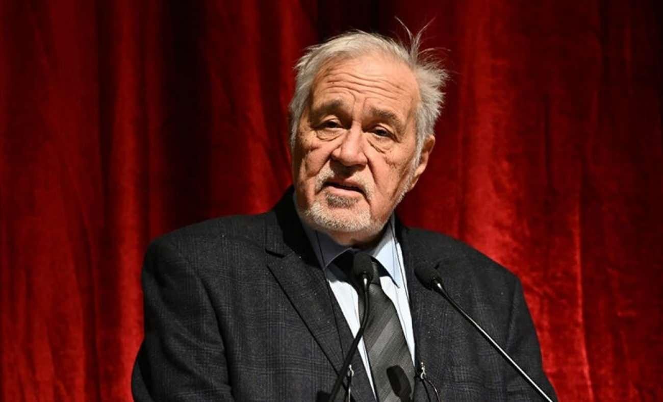 İlber Ortaylı hayatını kaybetti! Ailesinden y&uuml;rek burkan a&ccedil;ıklama