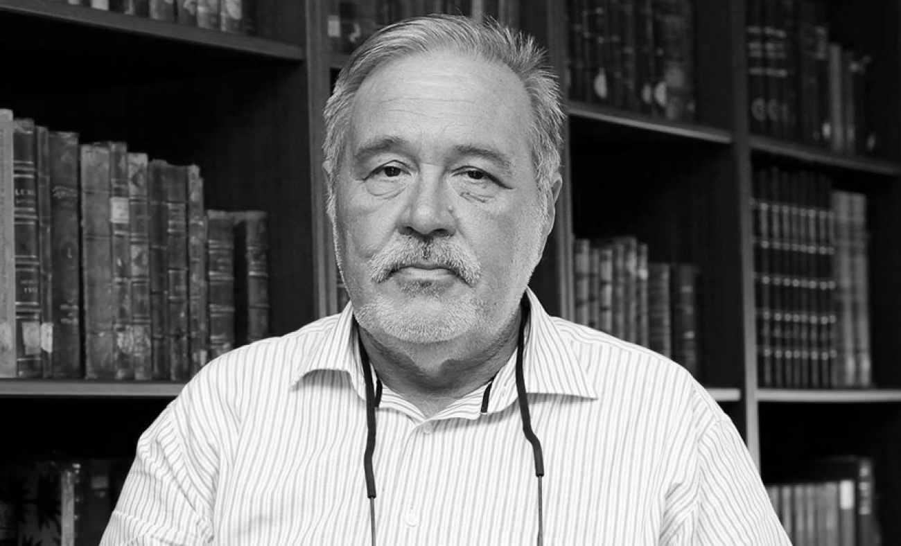 Tarih&ccedil;i Prof. Dr. İlber Ortaylı hayatını kaybetti! İlber Ortaylı kimdir?