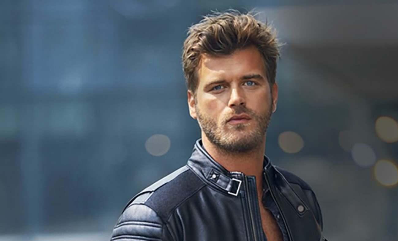 Kıvan&ccedil; Tatlıtuğ yıllar sonra imajını değiştirdi! Son haline yorum yağdı