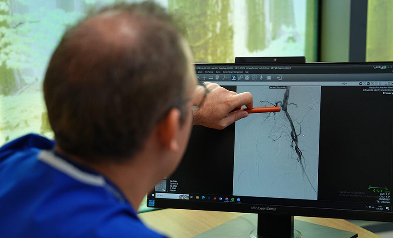 Kritik uyarı: Bacağınız kalp krizi ge&ccedil;iriyor olabilir mi?