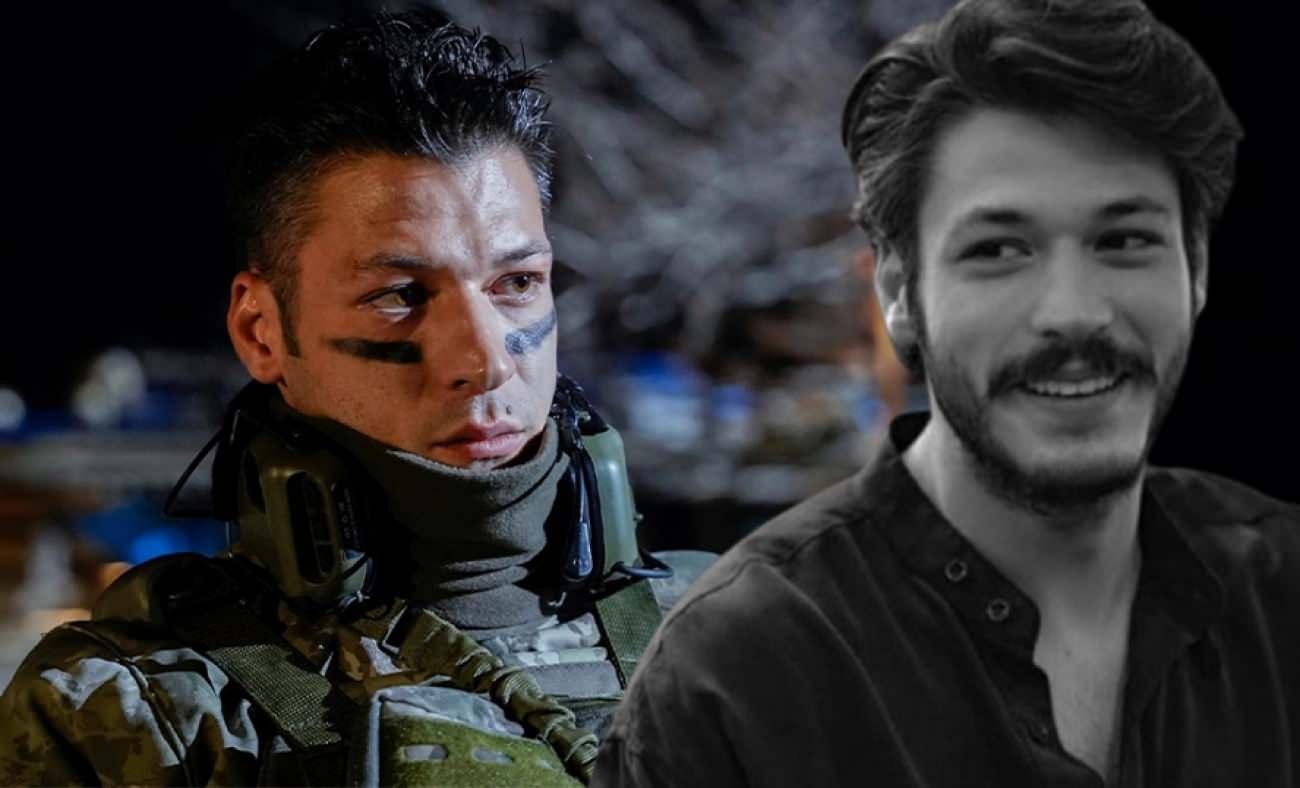 Kubilay Aka vatani g&ouml;revini yerine getirmek i&ccedil;in askere gidiyor!