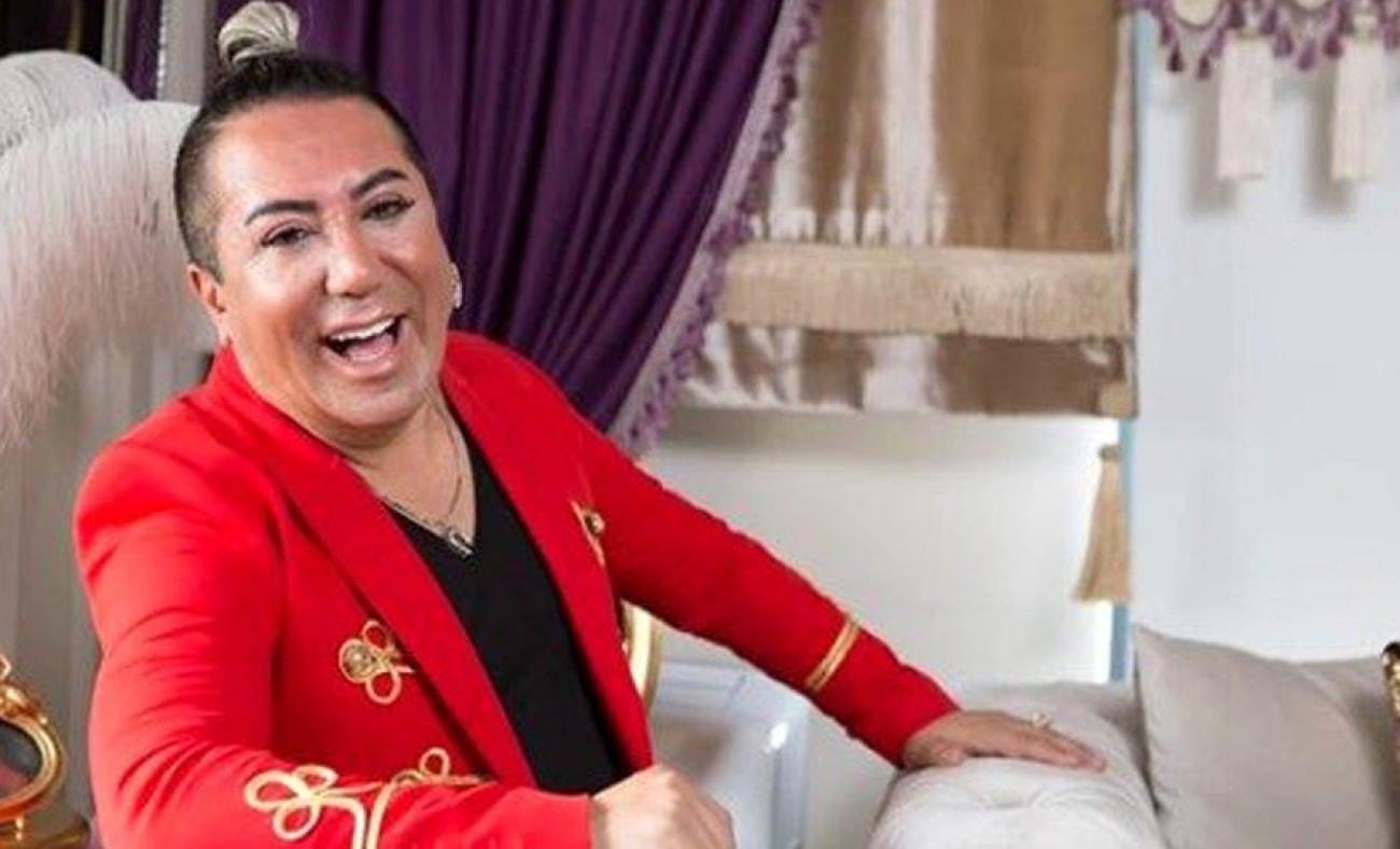 Murat &Ouml;v&uuml;&ccedil; davasında yeni gelişme! "Halkı kin ve d&uuml;şmanlığa tahrik" su&ccedil;undan tutuklanmıştı