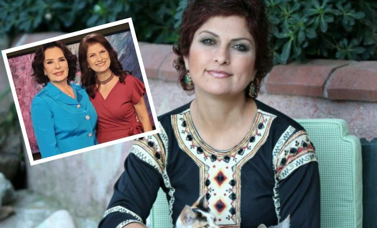 Ş&uuml;kriye Tutkun'dan itiraf! "Oyuncu olmak istiyordum"