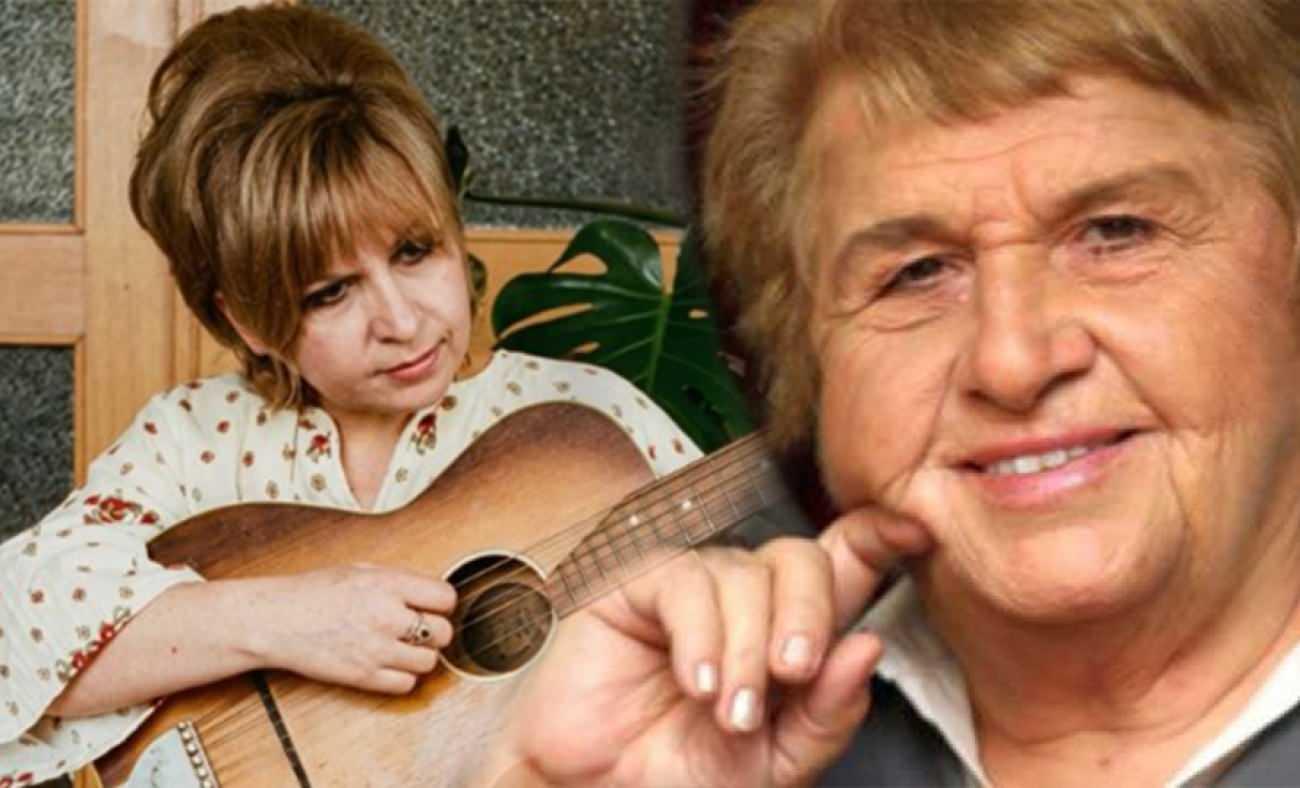 T&uuml;rk popun usta s&ouml;z yazarı &Uuml;lk&uuml; Aker hayatını kaybetti!