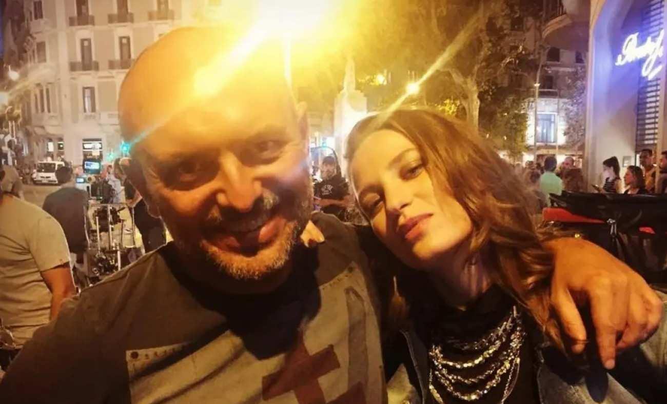 &Uuml;nl&uuml; y&ouml;netmen Cemal Alpan hayatını kaybetti!