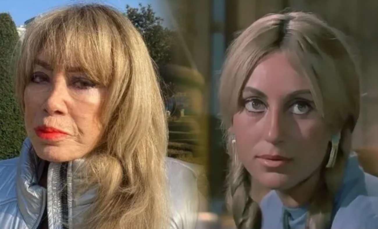 Yeşil&ccedil;am'ın usta oyuncusu Aynur Aydan'dan yapımcılara &ccedil;ağrı: L&uuml;tfen beni de g&ouml;r&uuml;n!