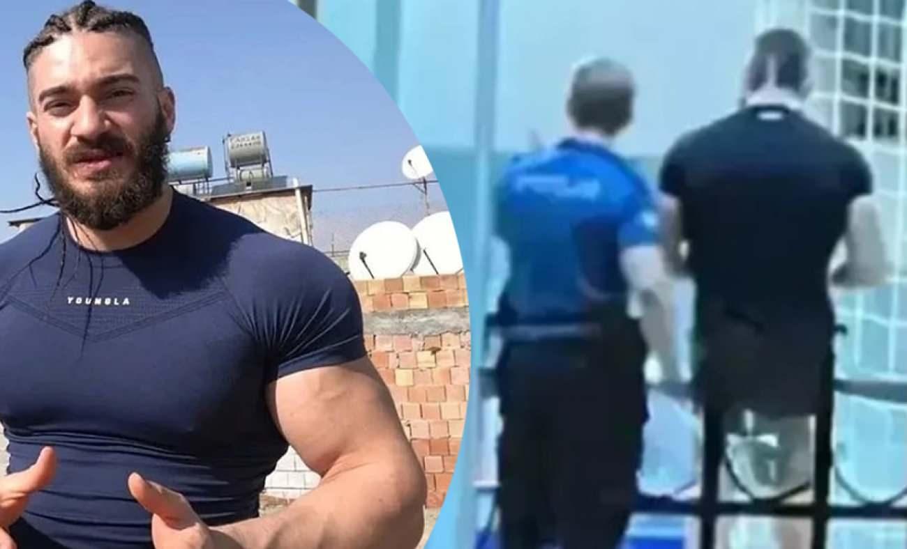 Başsavcılık soruşturma başlattı: Testo Taylan dahil 3 sosyal medya fenomeni g&ouml;zaltına alındı