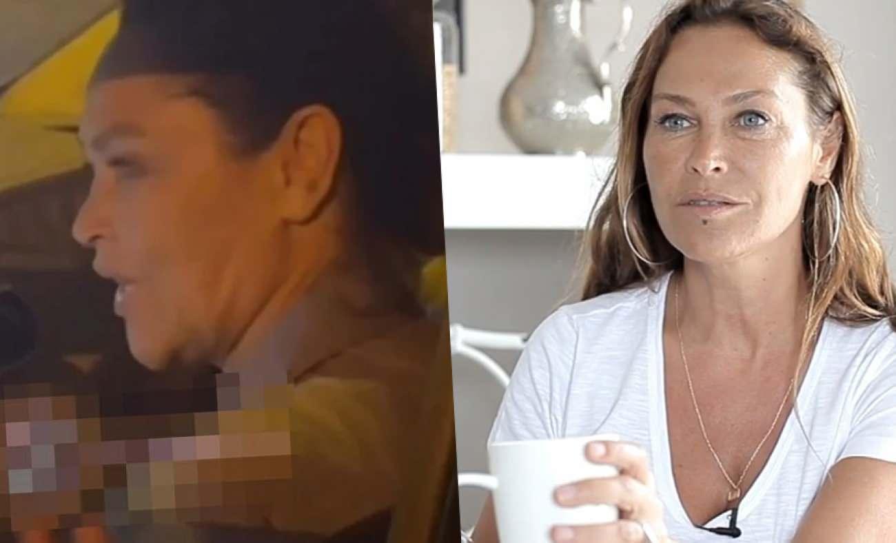 &Ccedil;ocukları i&ccedil;in beşik isteyen vatandaşa H&uuml;lya Avşar'dan tepki dolu s&ouml;zler!