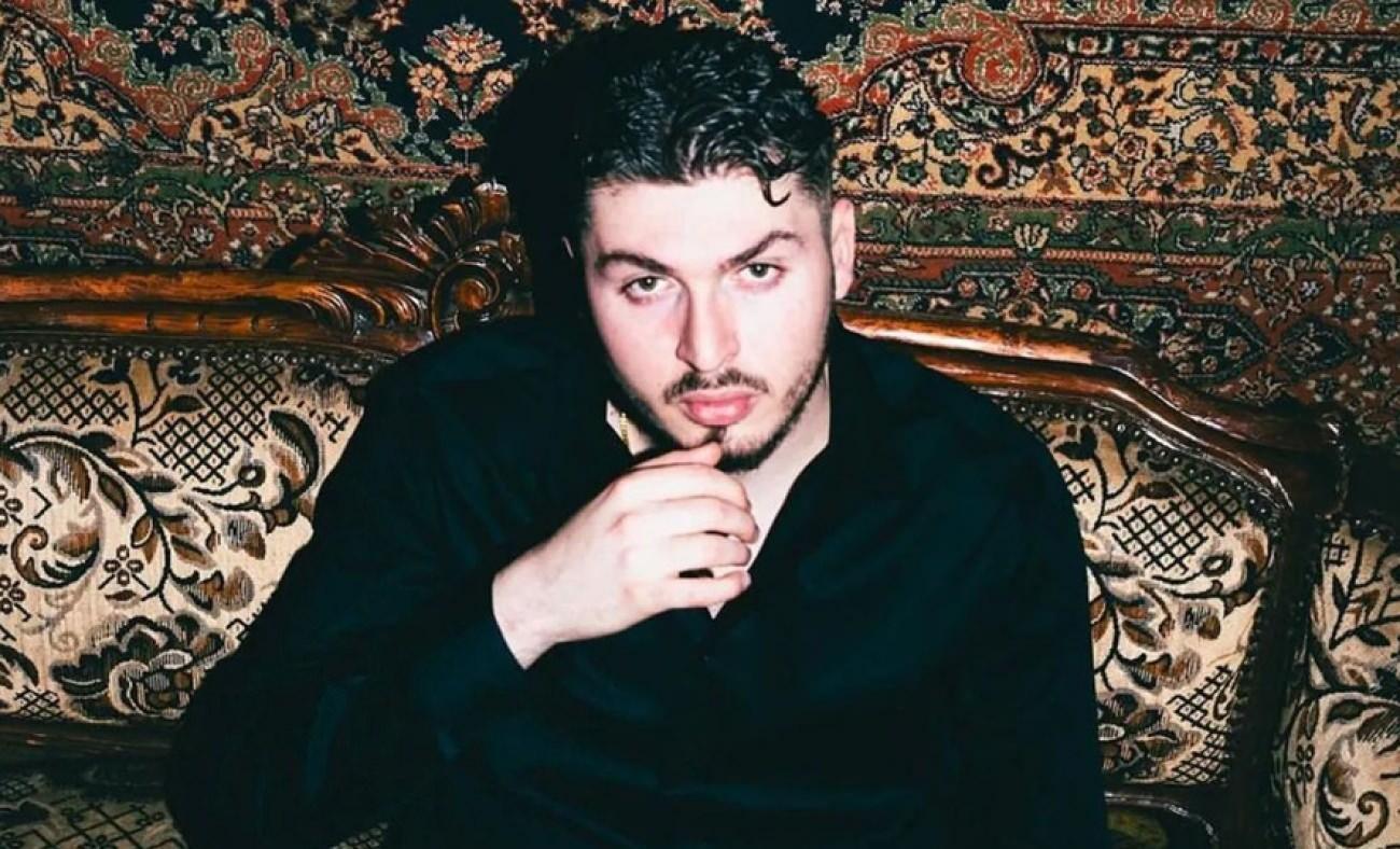 Rap&ccedil;i Blok3 ve yapımcı Maruf Y&ouml;nt&uuml;rk'&uuml;n 25 yıla kadar hapsi isteniyor!