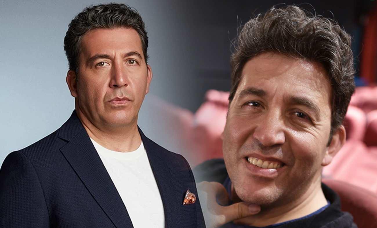 11 kilo verdi: Emre Kınay fit g&ouml;r&uuml;n&uuml;m&uuml;yle g&ouml;renleri şaşkına &ccedil;evirdi!