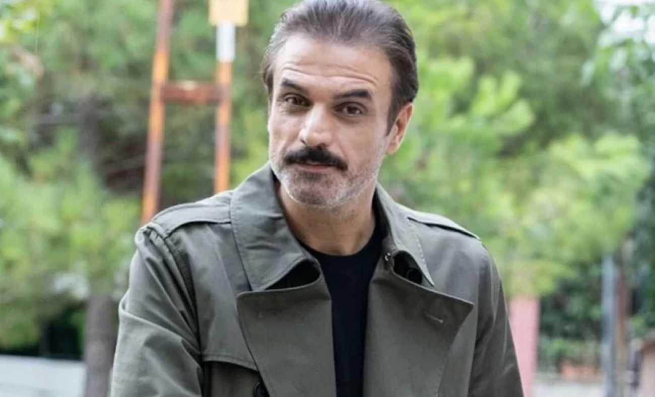 Ufuk &Ouml;zkan'dan g&uuml;nler sonra yeni paylaşım! 