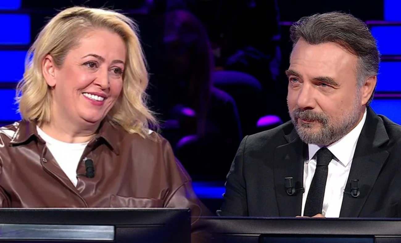 Hayat hikayesi Milyoner'e damga vurdu! '14 yaşında evlendirildim ama...'