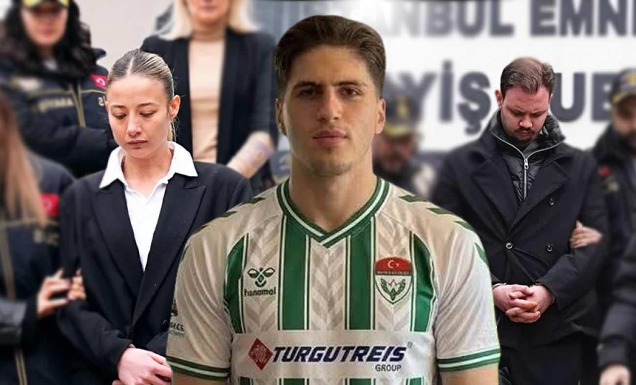 Aleyna Kalaycıoğlu ve Alaattin Kadayıf&ccedil;ıoğlu&rsquo;nun ifadeleri ortaya &ccedil;ıktı!