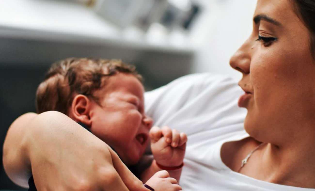 Bebeklerde gaz &ccedil;ıkarma teknikleri nelerdir? 