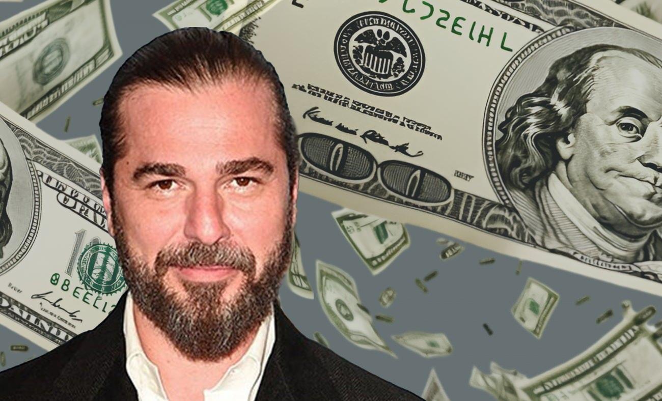 Engin Altan D&uuml;zyatan servetiyle g&uuml;ndem oldu: Dolar zengini &ccedil;ıktı!