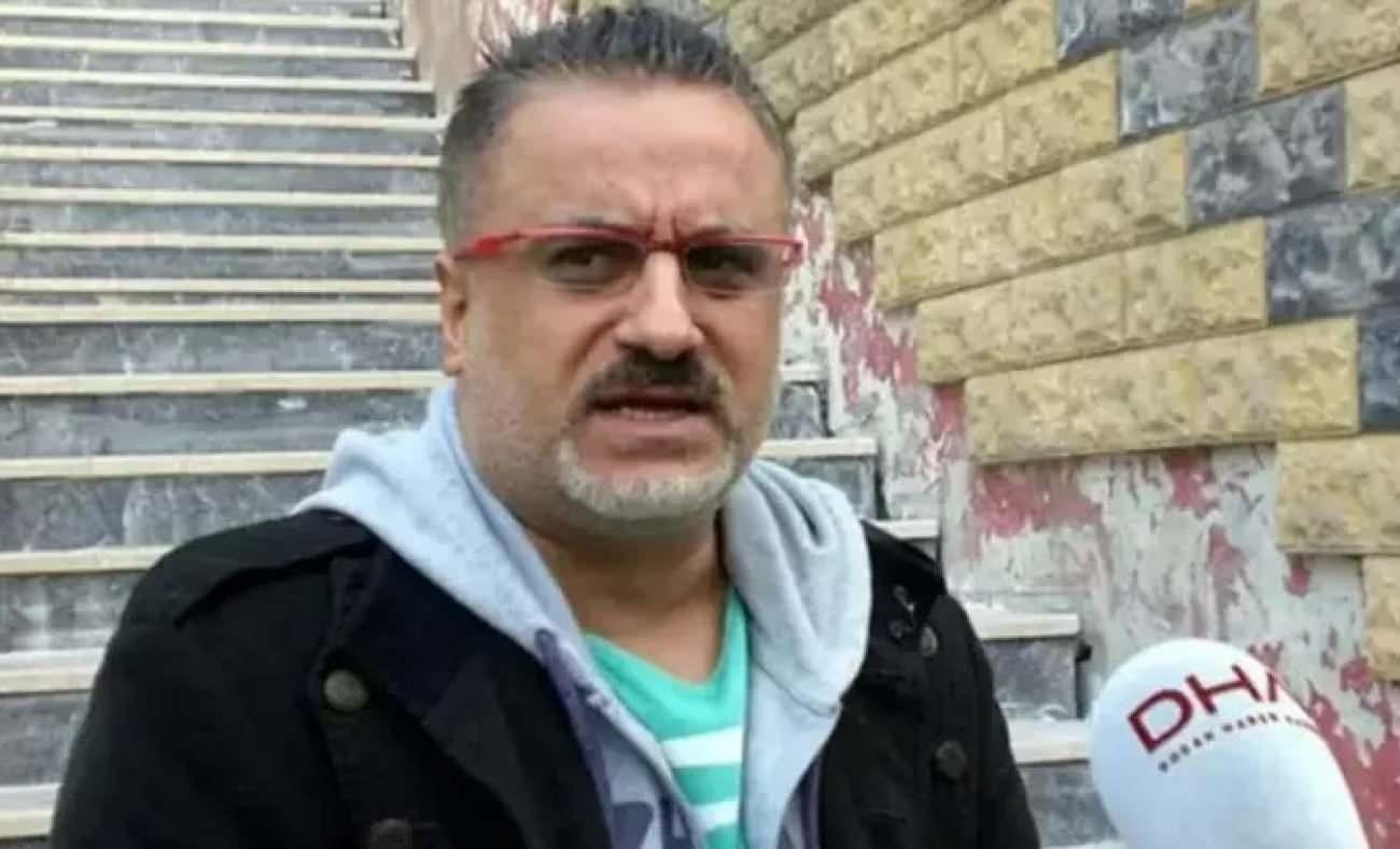 Erol K&ouml;se son yolculuğuna uğurlanıyor! Ablası g&ouml;zyaşlarına boğuldu