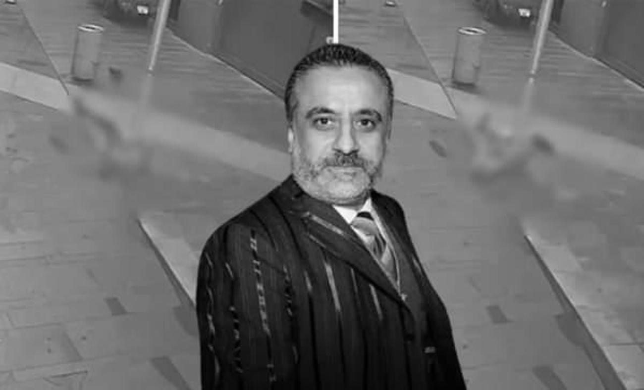 Erol K&ouml;se'nin &ouml;lmeden &ouml;nce avukatına g&ouml;nderdiği ses kaydı ortaya &ccedil;ıktı!