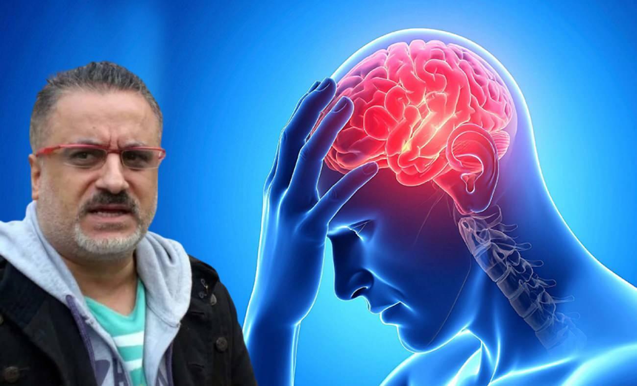 Erol K&ouml;se'nin son notu ile g&uuml;ndeme geldi! ALS hastalığı ile ilgili kritik uyarı