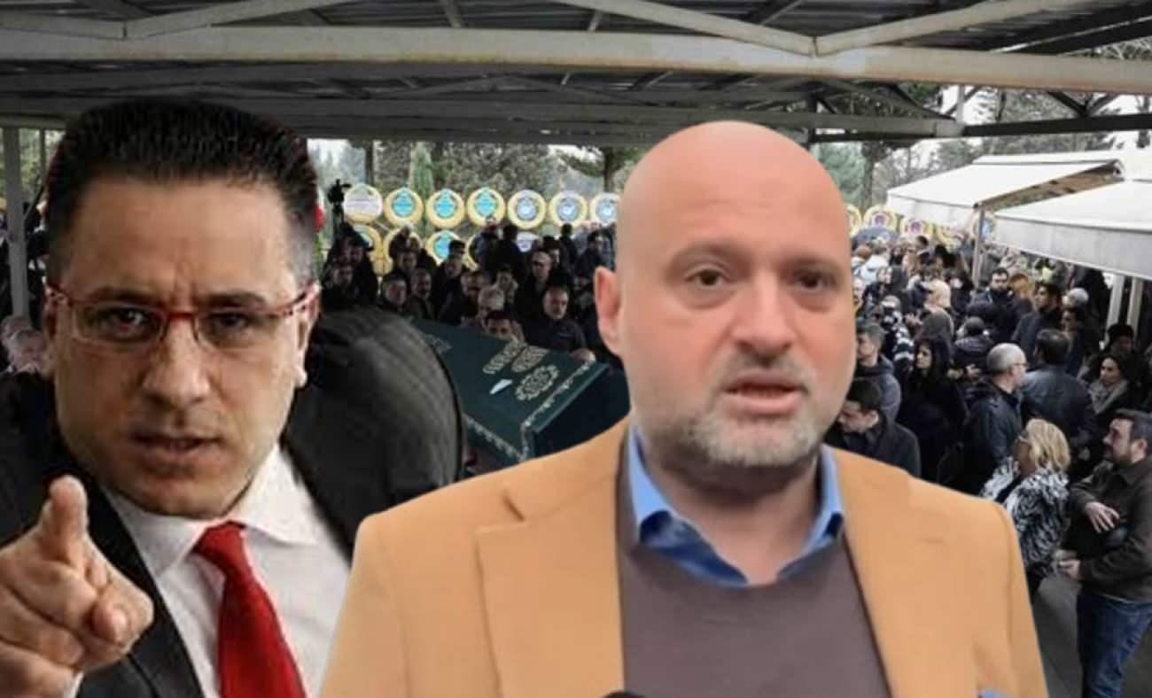 Erol K&ouml;se'nin vasiyetini yerine getirmeyen Polat Yağcı'nın a&ccedil;ıklaması olay oldu!