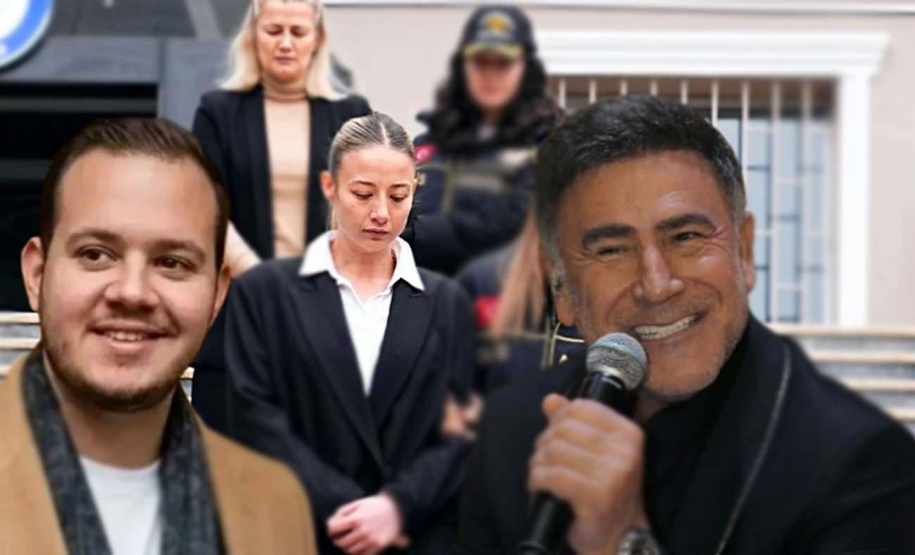 Futbolcu cinayetinde kan donduran detaylar: Alaattin Kadayıf&ccedil;ıoğlu izin kaybettirmeye &ccedil;alıştı!