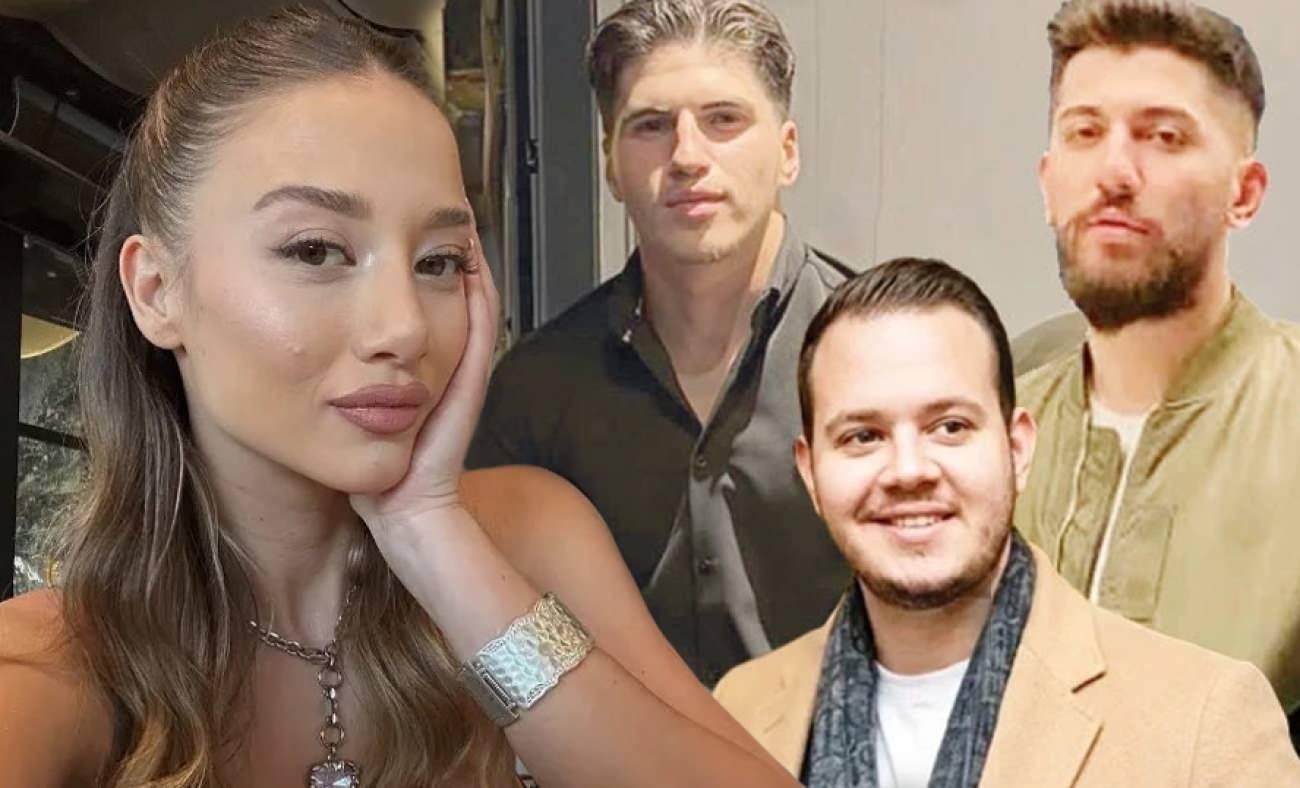 112'yi aramak yerine ka&ccedil;mayı se&ccedil;mişti! Aleyna Kalaycıoğlu cezaevinde zor g&uuml;nler ge&ccedil;iriyor