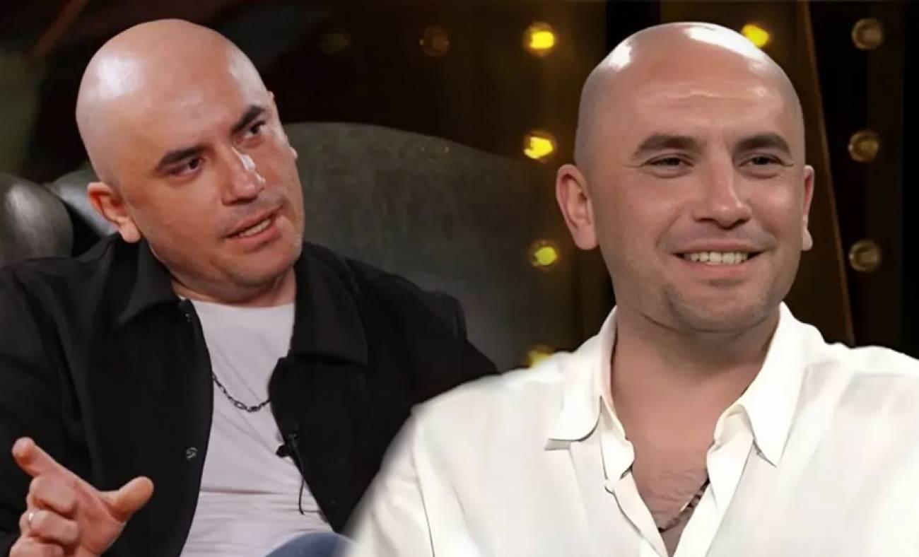 Giray Altınok yeni projesi i&ccedil;in imaj değişikliğine gitti: Yeni stili hayranlarını ikiye b&ouml;ld&uuml;!