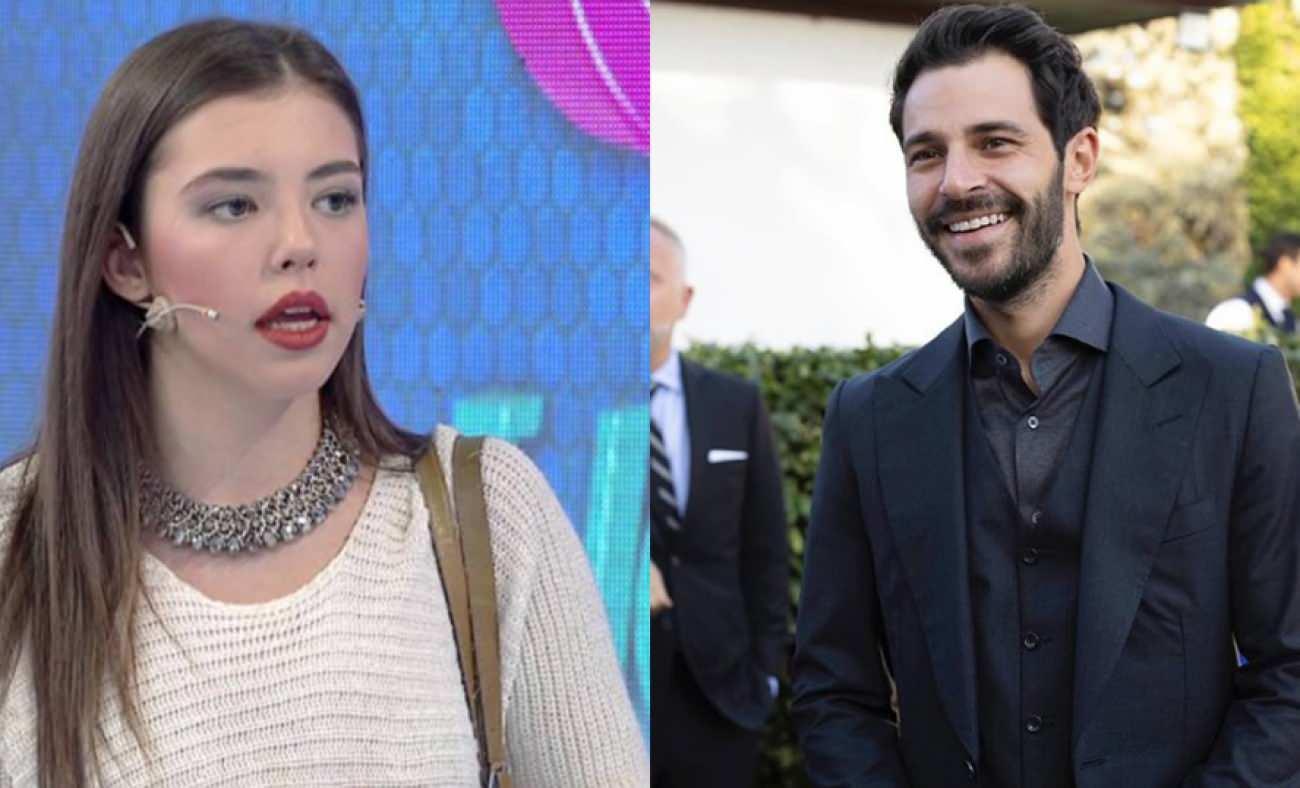 Hakan Sabancı'nın g&ouml;zaltı sonrası eski kız arkadaşından olay g&ouml;nderme