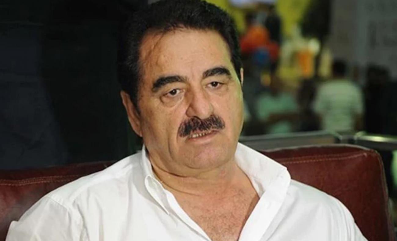 İbrahim Tatlıses'ten şoke eden imalı paylaşım! 