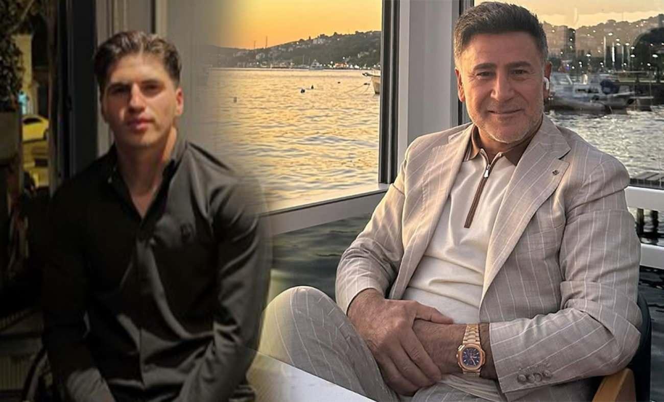 İzzet Yıldızhan'ın ifadesi ortaya &ccedil;ıktı! "Hatırlamıyorum"