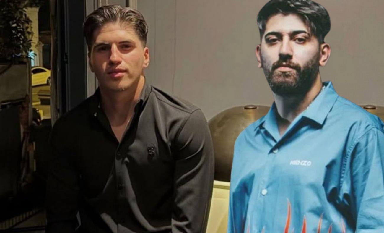 Kubilay Kaan Kundak&ccedil;ı cinayeti sonrası Canbay'ın feryat dolu anları ortaya &ccedil;ıktı!