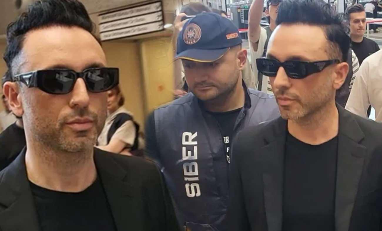 Mabel Matiz'in "m&uuml;stehcenlik" davasında yeni gelişme: Aile Bakanlığı'ndan ceza talebi!