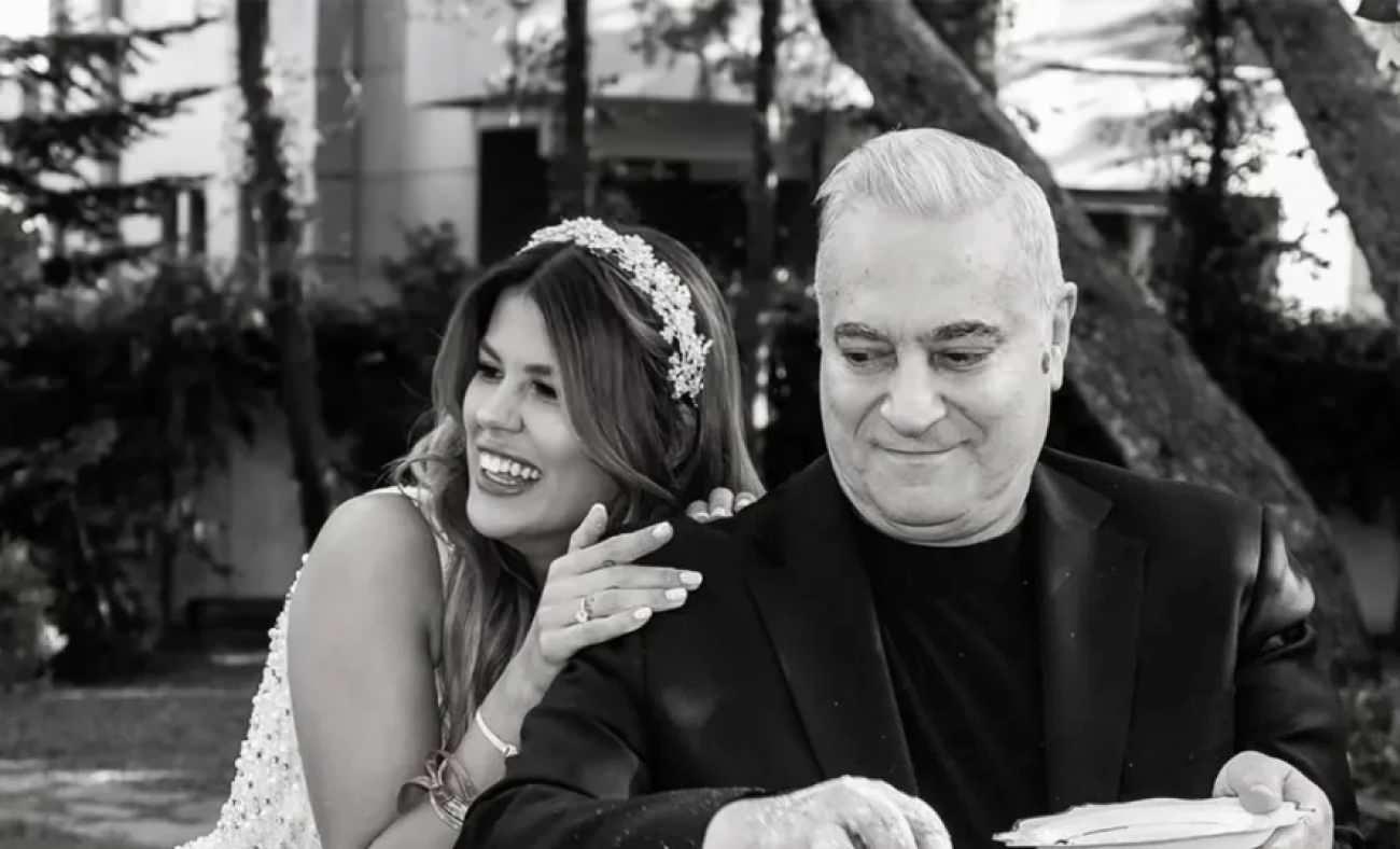 Mehmet Ali Erbil'in eski eşi G&uuml;lseren Ceylan sessizliğini bozdu: Ağzına geleni saydı!
