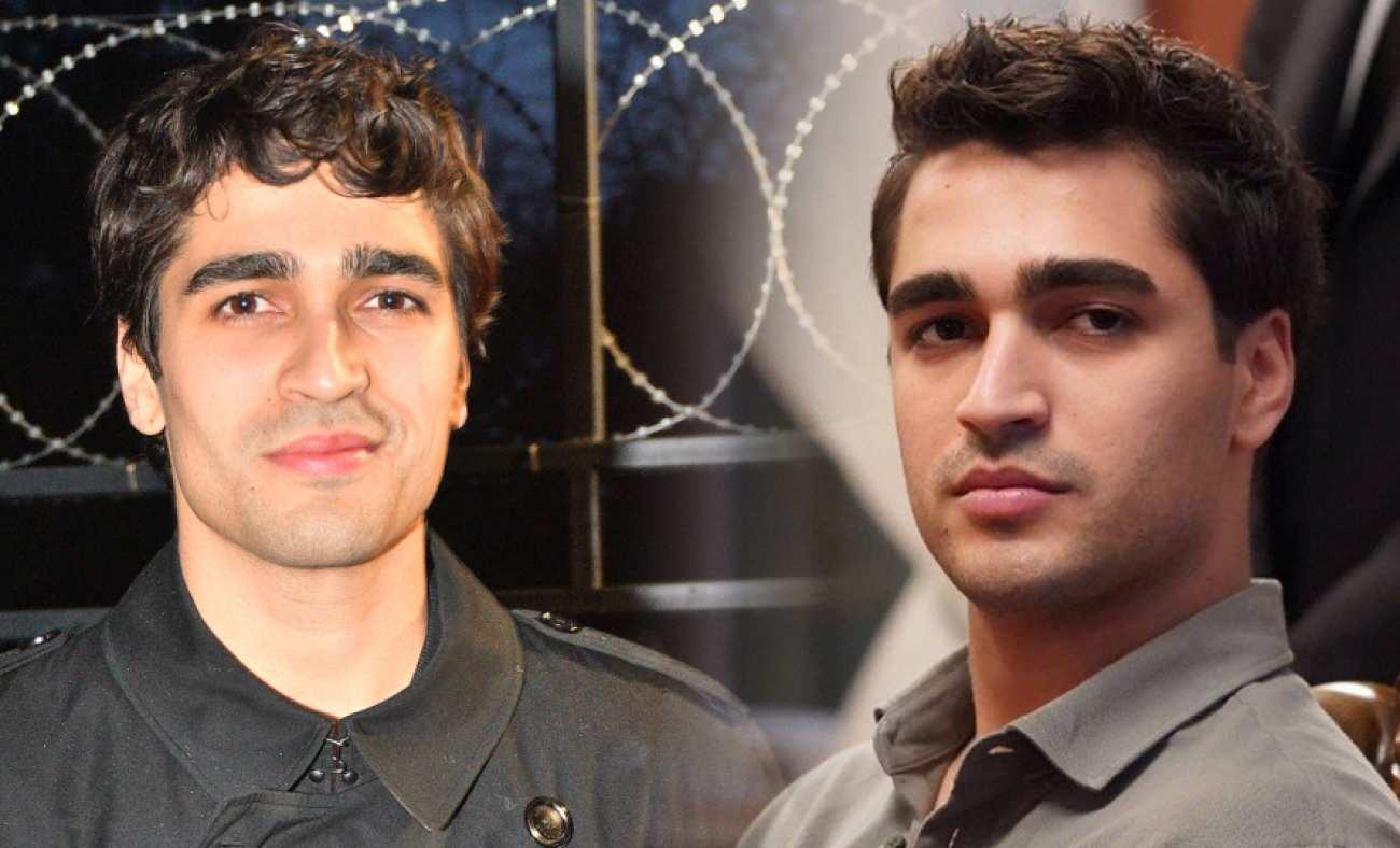 İğne ipliğe d&ouml;nd&uuml;: 20 kilo veren Mert Ramazan Demir'in son hali herkesi şaşırttı!