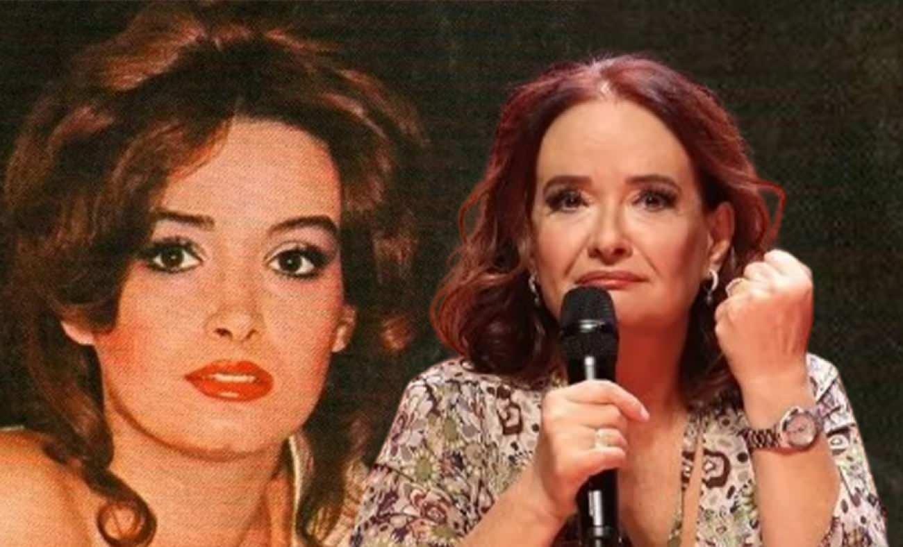 M&uuml;jde Ar sosyal medya hakaretine ge&ccedil;it vermedi! 40 bin TL'lik tazminat davası a&ccedil;tı